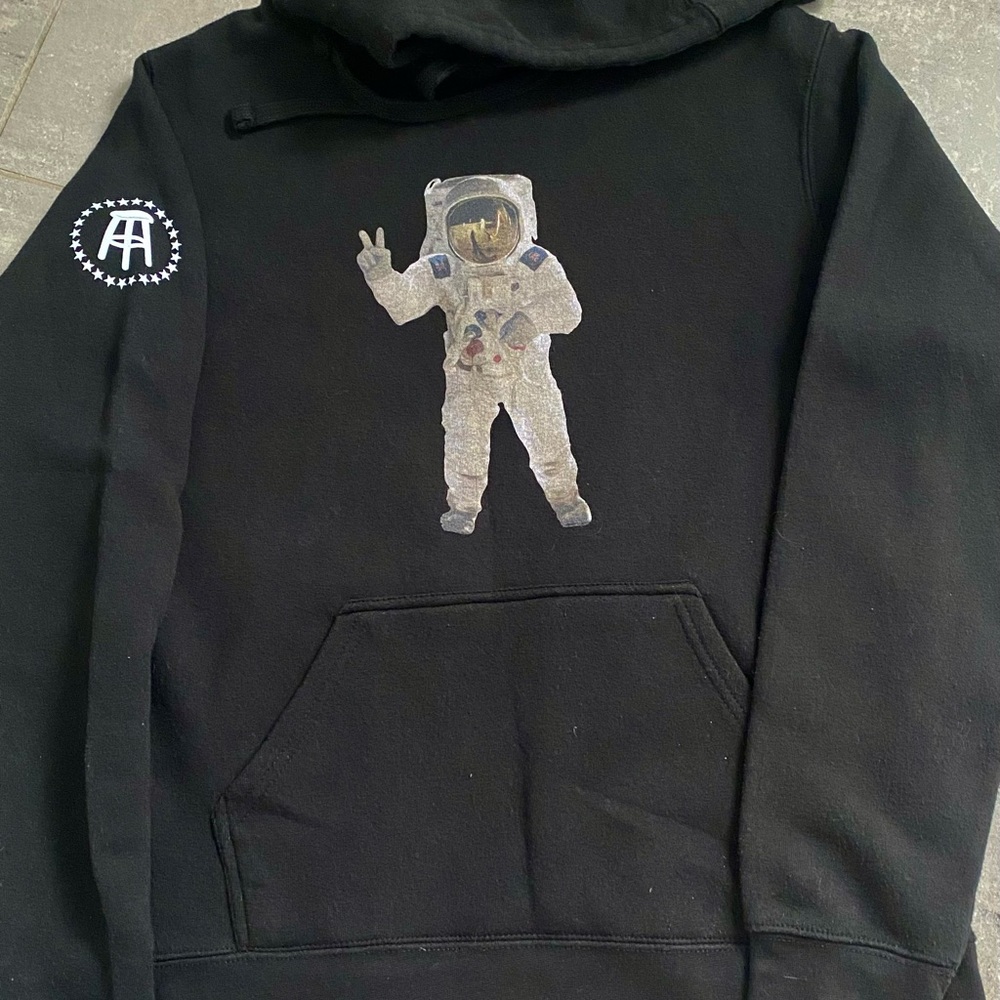 Barstool Sports hoodie